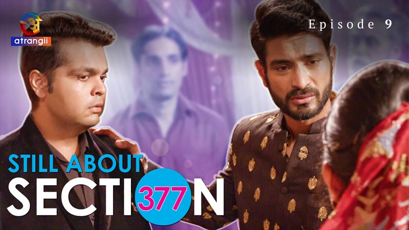 Section 377 | Season 01 | Episode 09